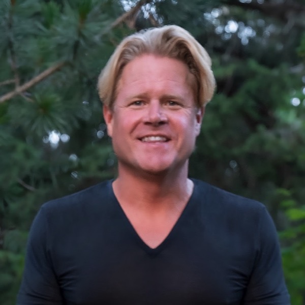 Chad Wold