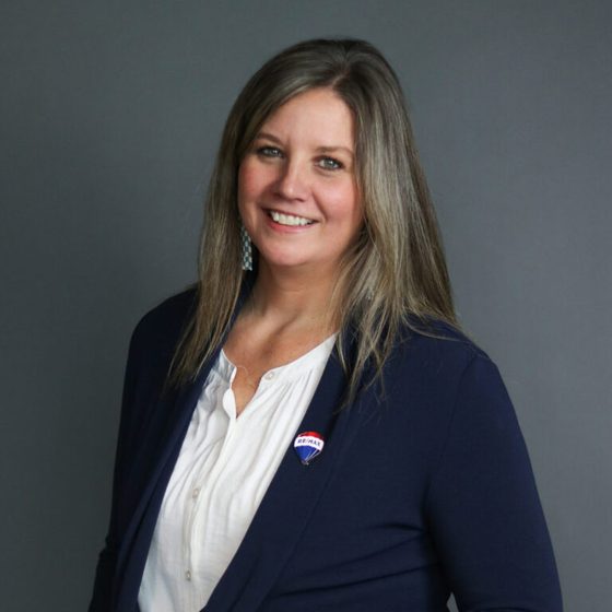 Nikki Marengo