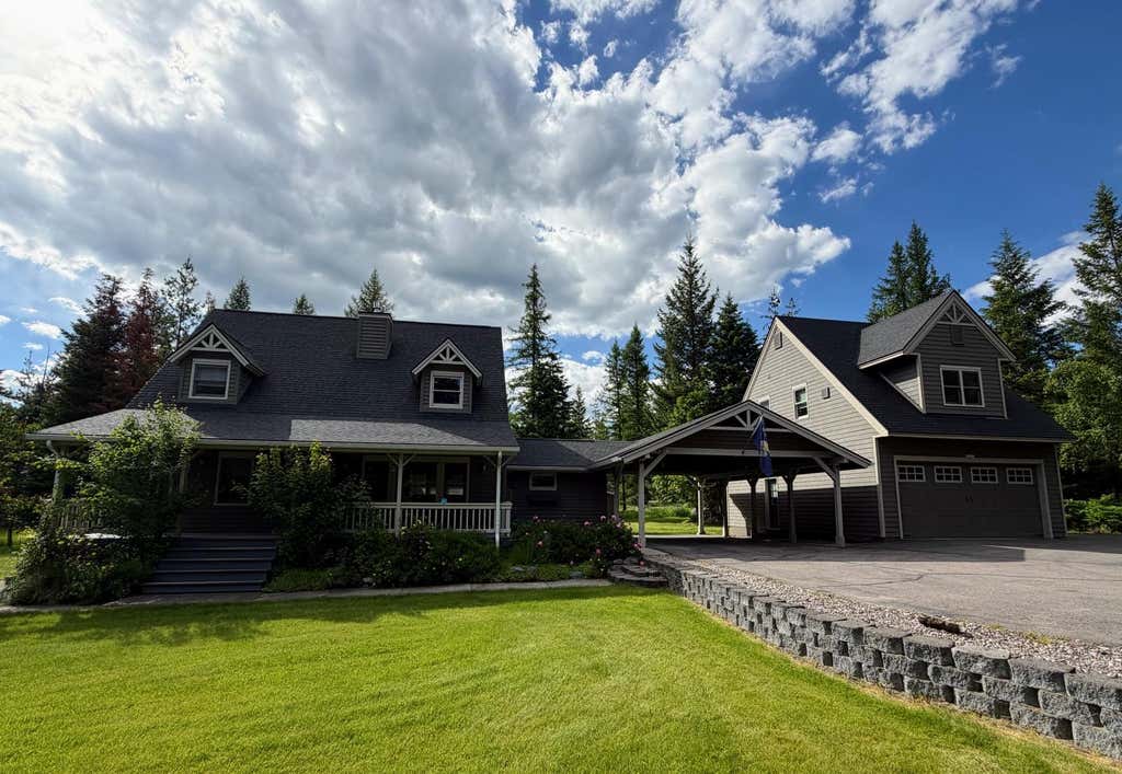 Kalispell, MT property