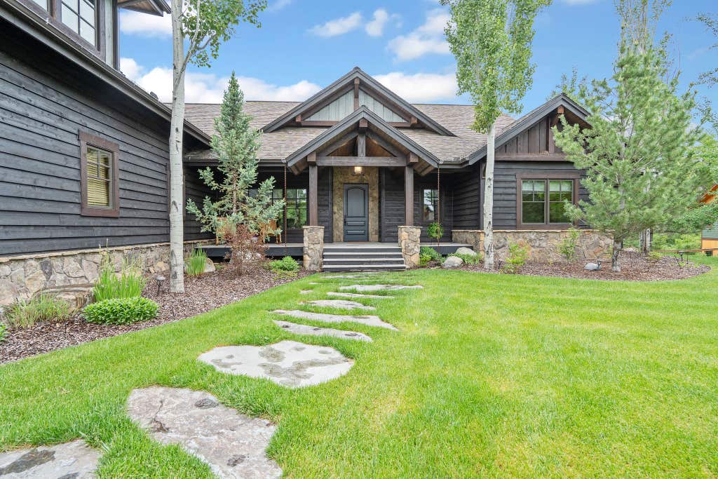 Whitefish, MT property