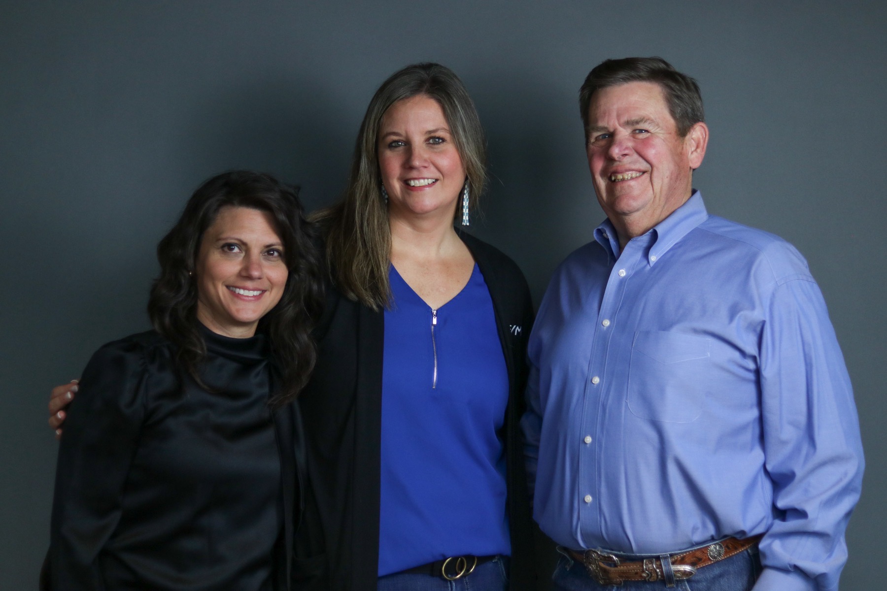 The Rocky Mountain Real Estate team